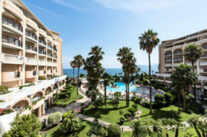 Résidence Cannes Verrerie - maeva Home - Appartement 2 pièces 4 personnes 754, Cannes